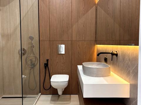 квартира за адресою Дніпро, Набережна Перемоги вул., 128