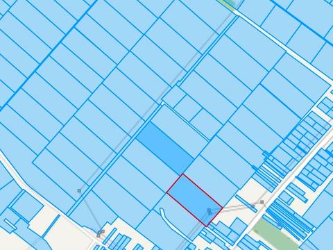 ділянка за адресою 