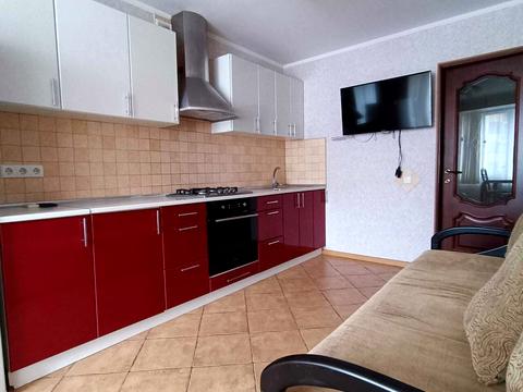 квартира за адресою Соборна вул. (Петропавлівська), 10-Г