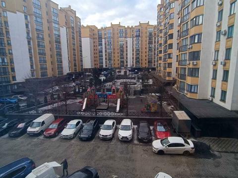 квартира за адресою Соборна вул. (Петропавлівська), 10-Г