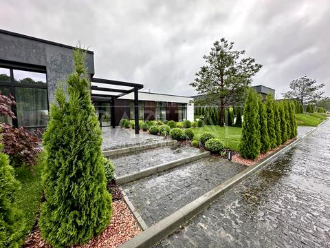 дом по адресу заповідна