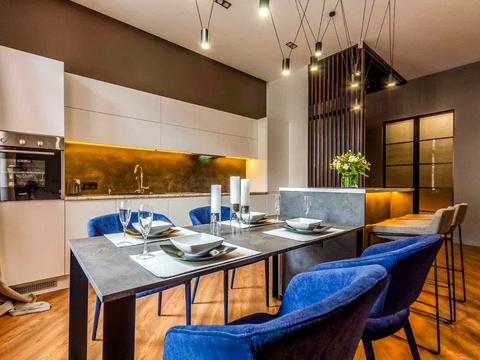 квартира за адресою Симона Петлюри вул. (Комінтерну), 22