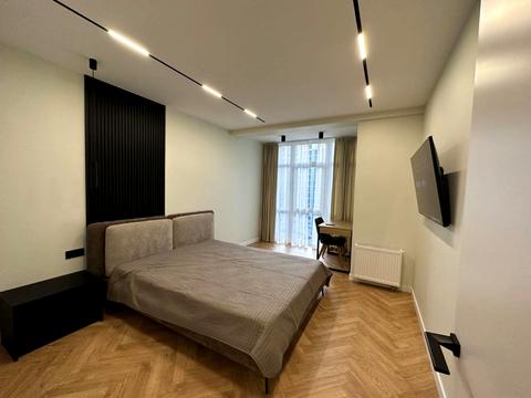 квартира по адресу Стрыйская ул., (Будинок 11)