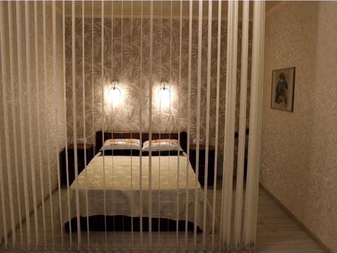 квартира за адресою Олександра Юрженка пров., 18