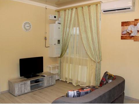 квартира за адресою Олександра Юрженка пров., 18