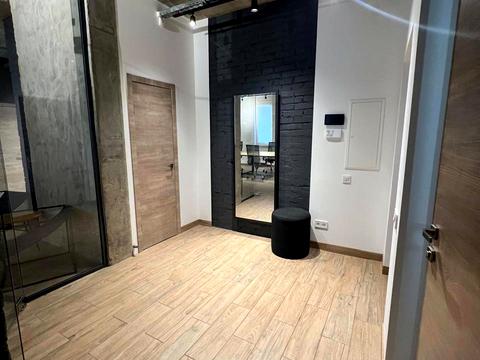 коммерческая по адресу Василия Тютюнника ул. (Анрі Барбюса), 37/1