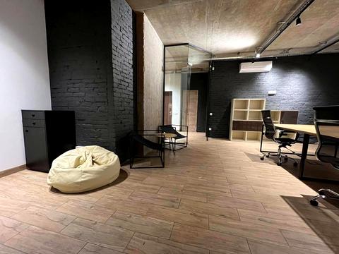 коммерческая по адресу Василия Тютюнника ул. (Анрі Барбюса), 37/1