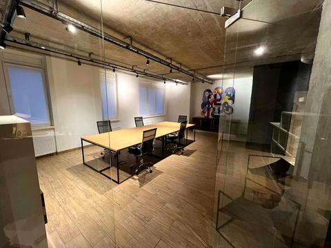 коммерческая по адресу Василия Тютюнника ул. (Анрі Барбюса), 37/1