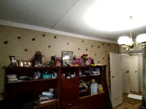 квартира по адресу Дмитрия Кедрина ул. (Дмитрия Кедрина), 47