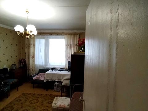 квартира по адресу Дмитрия Кедрина ул. (Дмитрия Кедрина), 47