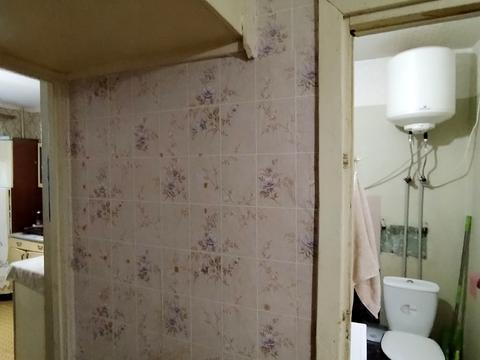 квартира по адресу Дмитрия Кедрина ул. (Дмитрия Кедрина), 47