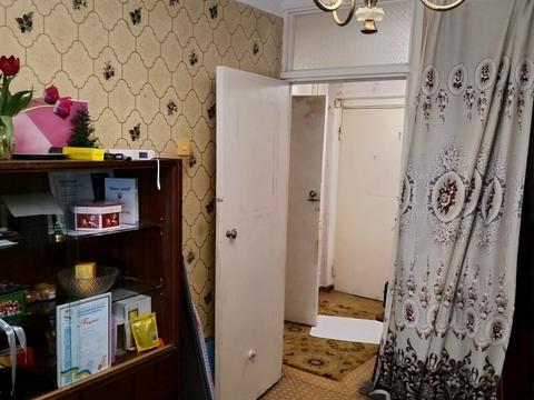 квартира по адресу Дмитрия Кедрина ул. (Дмитрия Кедрина), 47