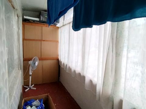 квартира по адресу Дмитрия Кедрина ул. (Дмитрия Кедрина), 47