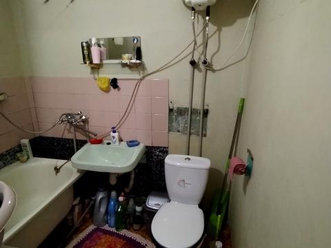 квартира по адресу Дмитрия Кедрина ул. (Дмитрия Кедрина), 47