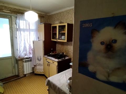 квартира по адресу Дмитрия Кедрина ул. (Дмитрия Кедрина), 47