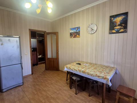 квартира за адресою Євгена Чикаленка вул., 59в/2