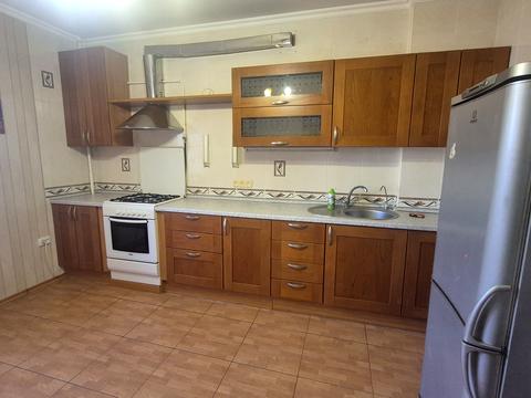 квартира за адресою Євгена Чикаленка вул., 59в/2