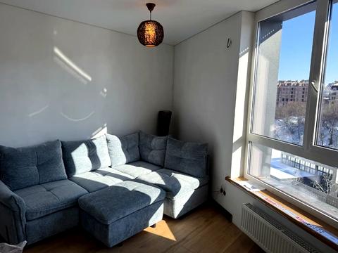 квартира за адресою Глибочицька вул., 73