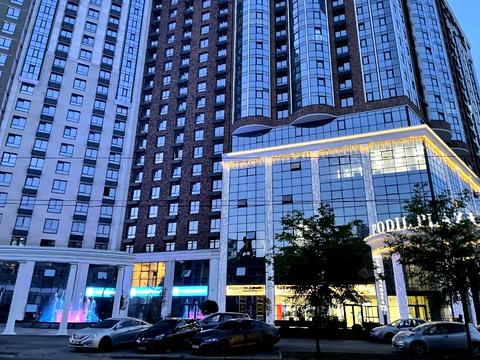 квартира за адресою Глибочицька вул., 73