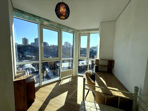 квартира за адресою Глибочицька вул., 73