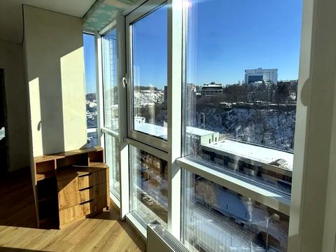 квартира за адресою Глибочицька вул., 73