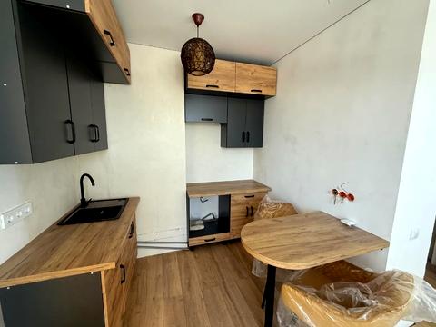 квартира за адресою Глибочицька вул., 73