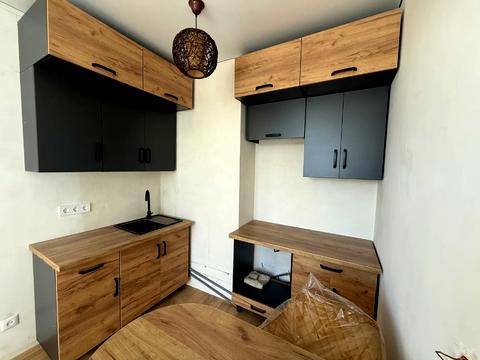 квартира за адресою Глибочицька вул., 73