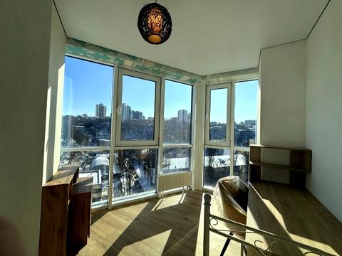 квартира за адресою Глибочицька вул., 73