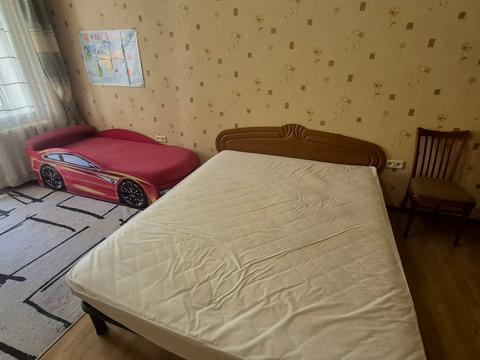 квартира за адресою Євгена Чикаленка вул., 59в/2