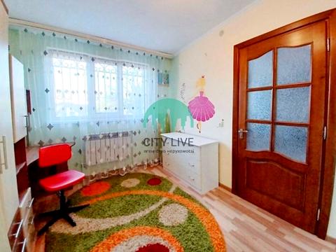 квартира по адресу Шота Руставели ул., 13а