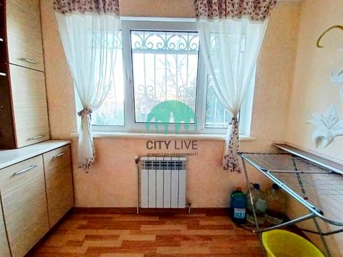 квартира по адресу Шота Руставели ул., 13а