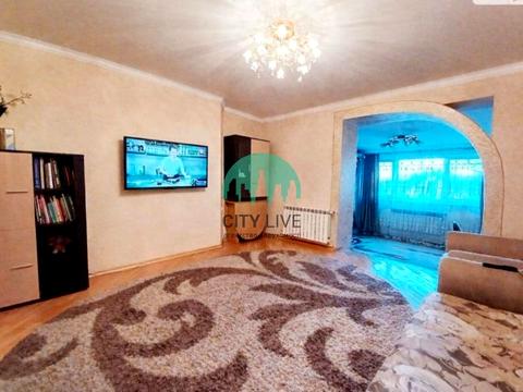 квартира по адресу Шота Руставели ул., 13а