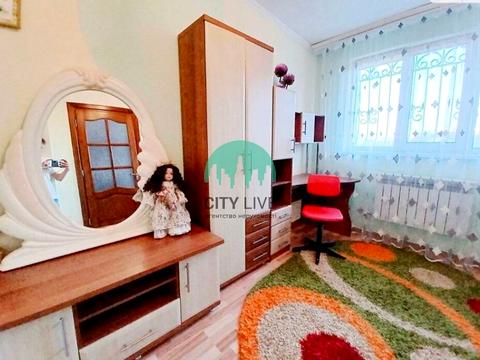 квартира по адресу Шота Руставели ул., 13а