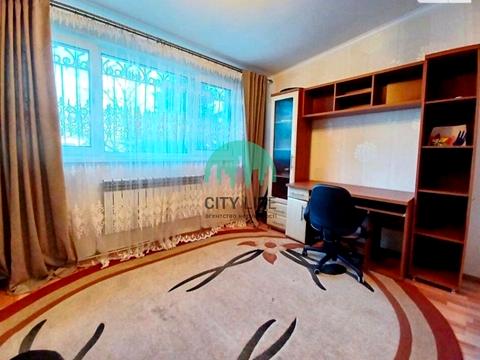 квартира по адресу Шота Руставели ул., 13а