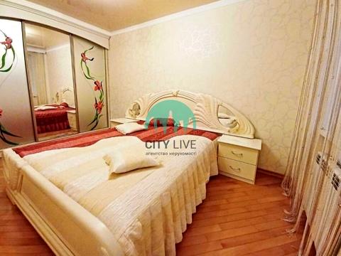 квартира по адресу Шота Руставели ул., 13а