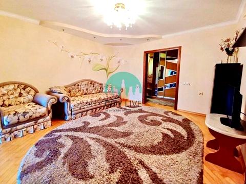 квартира по адресу Шота Руставели ул., 13а