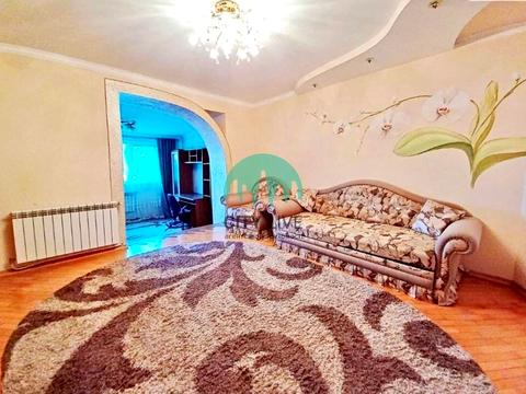 квартира по адресу Шота Руставели ул., 13а