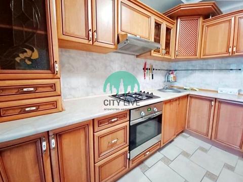 квартира по адресу Шота Руставели ул., 13а