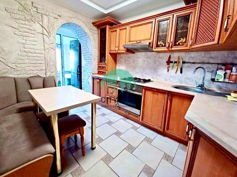 квартира по адресу Шота Руставели ул., 13а