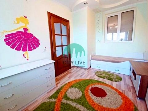 квартира по адресу Шота Руставели ул., 13а