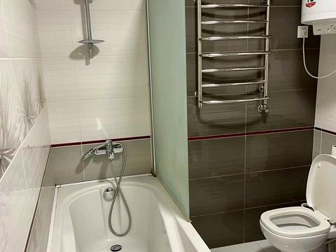 квартира за адресою Федора Ернста вул., 16-Б