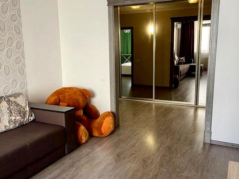 квартира за адресою Федора Ернста вул., 16-Б