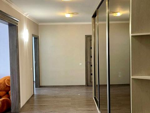 квартира за адресою Федора Ернста вул., 16-Б