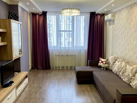 квартира за адресою Федора Ернста вул., 16-Б