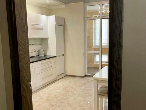 квартира за адресою Федора Ернста вул., 16-Б