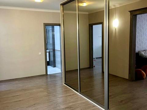 квартира за адресою Федора Ернста вул., 16-Б