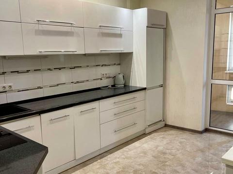 квартира за адресою Федора Ернста вул., 16-Б