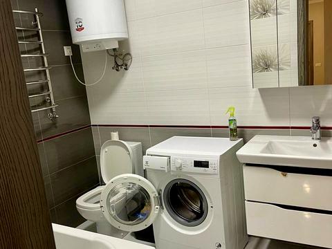 квартира за адресою Федора Ернста вул., 16-Б