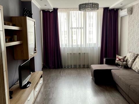 квартира за адресою Федора Ернста вул., 16-Б