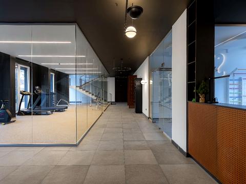 квартира за адресою Академіка Андрія Сахарова вул., 78б